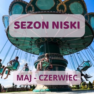 Sezon niski