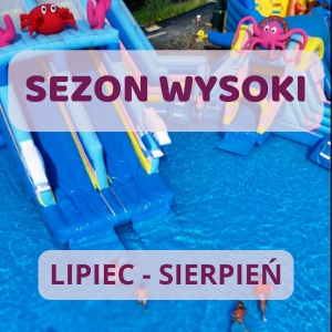 Sezon wysoki